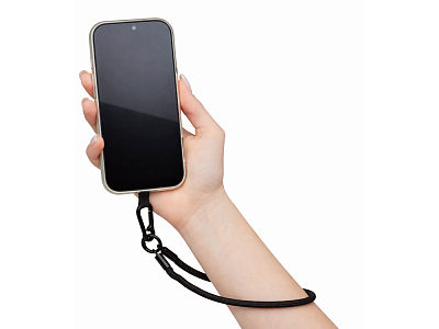 Ремешок на руку для телефона Бэнди