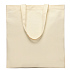 Сумка для покупок IVORY 325 г/м², натуральная - Фото 5