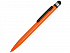 Ручка-стилус металлическая шариковая Poke - Фото 1