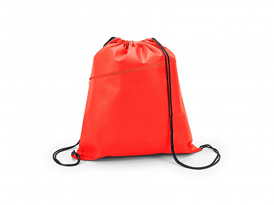 Сумка-рюкзак Edson (Красный)