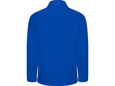 Куртка софтшелл Nebraska мужская