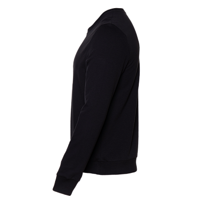 Свитшот унисекс STAN футер без начёса, 260, 63