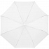 Складной зонт Tomas, белый - Фото 2