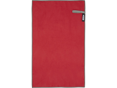 Сверхлегкое быстросохнущее полотенце Pieter 30x50см