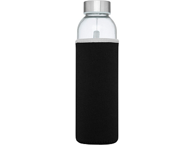 Бутылка спортивная Bodhi из стекла