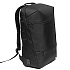 Бизнес рюкзак Taller  с USB разъемом, черный - Фото 1