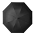 Зонт-трость Bora, черный - Фото 3