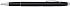 Ручка-роллер Selectip Cross Classic Century Black Lacquer - Фото 3