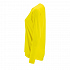 Футболка с длинным рукавом Sporty LSL Women, желтый неон - Фото 3