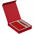 Коробка Rapture для аккумулятора и ручки, красная - Фото 3