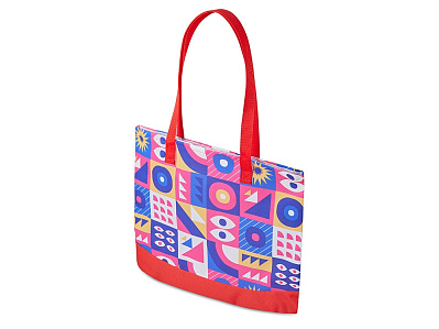 Сумка для шопинга с возможностью полноцветной печати