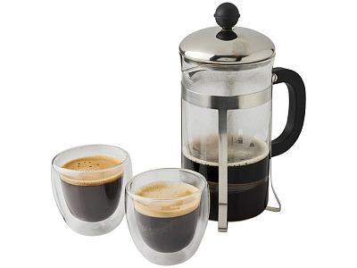 Кофейник Cooper