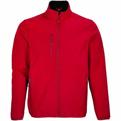 Куртка мужская Falcon Men, красная (Красный)