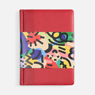 Суперобложка для ежедневника Mirada, M