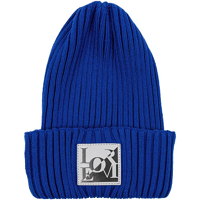 Лейбл светоотражающий Tao, L, серый