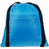 Детский рюкзак Wonderkid, голубой - Фото 2