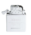 Газовый вставной блок для широкой зажигалки Zippo, одинарное жёлтое пламя, нержавеющая сталь - Фото 2