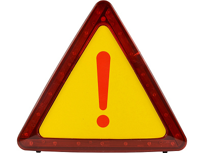 Набор инструментов  Дорожный знак