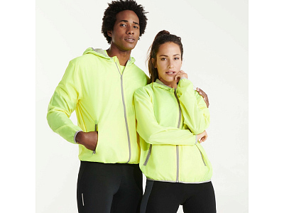 Ветровка Angelo унисекс