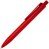 Ручка шариковая Prodir DS4 PMM-P, красная - Фото 3