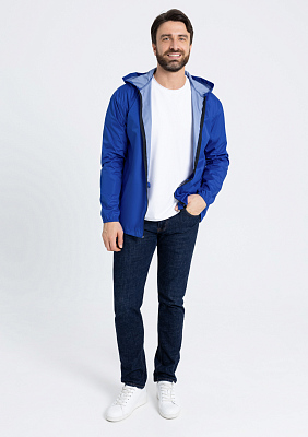 Ветровка унисекс STAN дюспо 210T, 85, 59