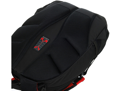 Рюкзак ROCKIT с отделением для ноутбука 15