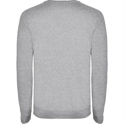 Джемпер ANNAPURNA мужской, ПЁСТРЫЙ СЕРЫЙ 2XL