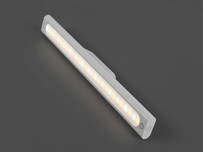 Портативный светильник Prima