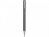 Ручка металлическая шариковая Mercer soft-touch  - Фото 2