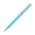 Шариковая ручка Benua, голубая - Фото 2