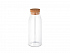Стеклянная бутылка JASMIN 1000 - Фото 1