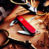 Нож перочинный VICTORINOX Spartan, 91 мм, 12 функций, красный - Фото 6