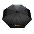 Компактный плотный зонт Impact из RPET AWARE™, d97 см  - Фото 4