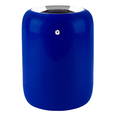 Подарочный набор увлажнитель воздуха + настольная лампа Ultramarine