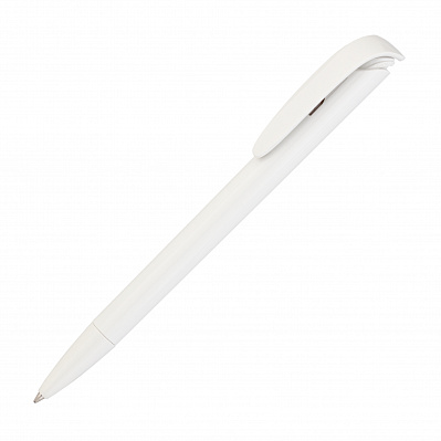 Ручка шариковая JONA  (Белый)