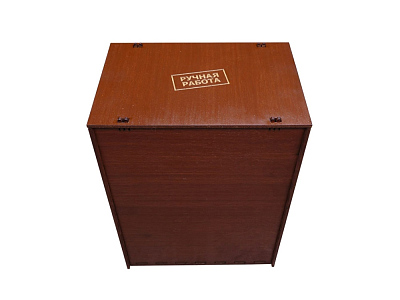 Настольные часы Это наша работа