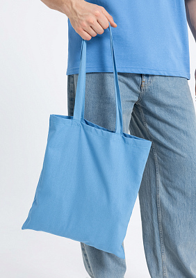 Сумка шопер STAN хлопок 38*42, 200,201