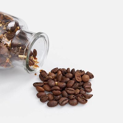 Кофе Coffeedence, мини, с апельсином