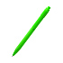 Ручка пластиковая Pit Soft софт-тач, зеленая - Фото 3
