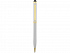 Ручка-стилус шариковая Голд Сойер - Фото 2