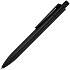 Ручка шариковая Prodir DS4 PMM-P, черная - Фото 3