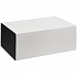Коробка Charcoal, ver.2, черная - Фото 5