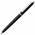 Ручка шариковая Classic, черная - Фото 1
