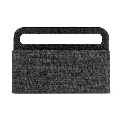 Портативная колонка Rombica Мysound BT-27, коричневый