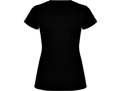 Спортивная футболка Montecarlo, женская