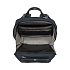 Рюкзак VICTORINOX Architecture Urban2 City Backpack 14'', синий, полиэстер / кожа, 30x19x42 см, 17 л - Фото 4