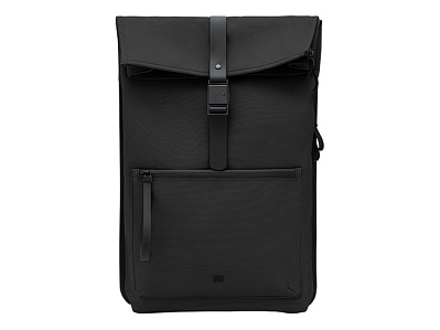Рюкзак URBAN DAILY для ноутбука 15.6 (Черный)
