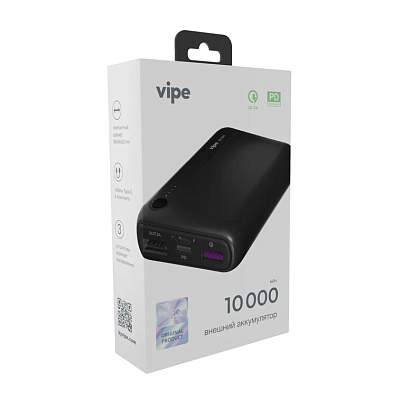 ПЗУ Vipe Onyx, зеленый