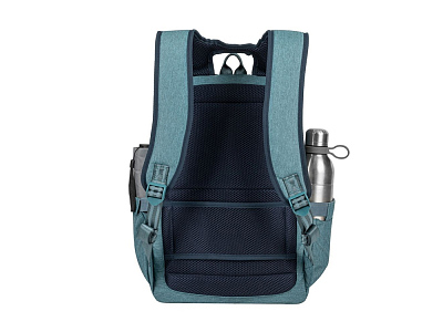 ECO рюкзак для ноутбука 15.6 из переработанного пластика