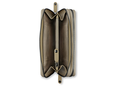 Кошелек женский Elsa с защитой данных RFID